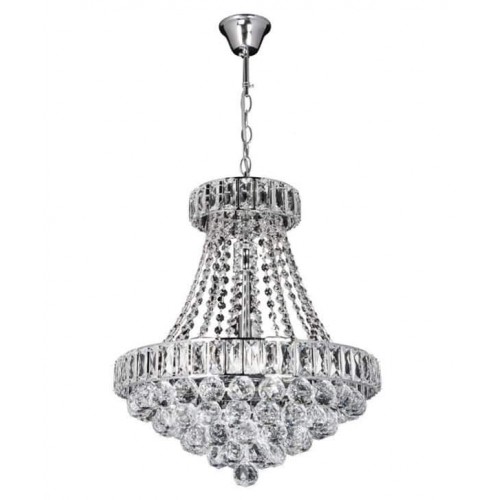 Lampa Kryształowa
